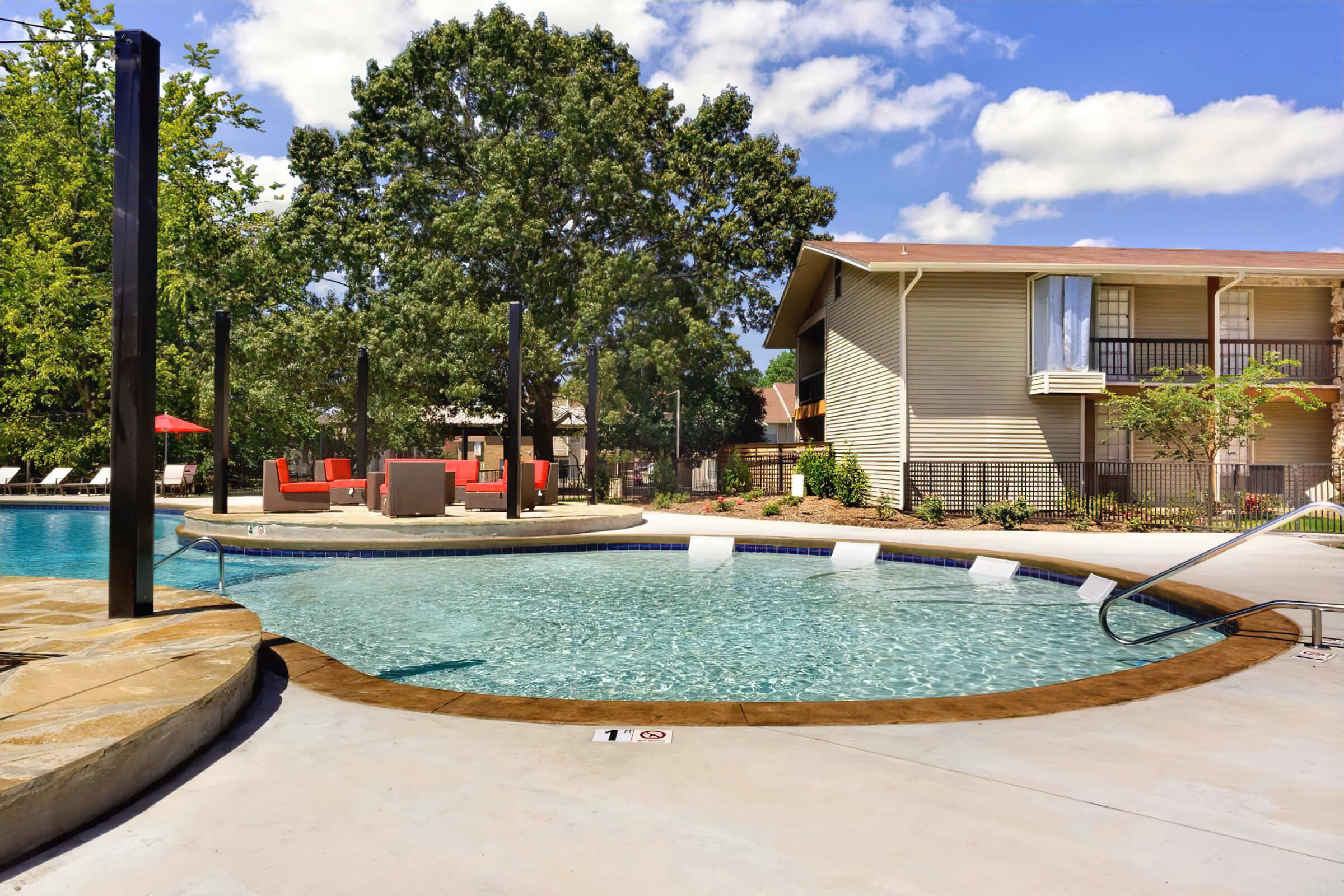 Gallery Overbrook Apartments